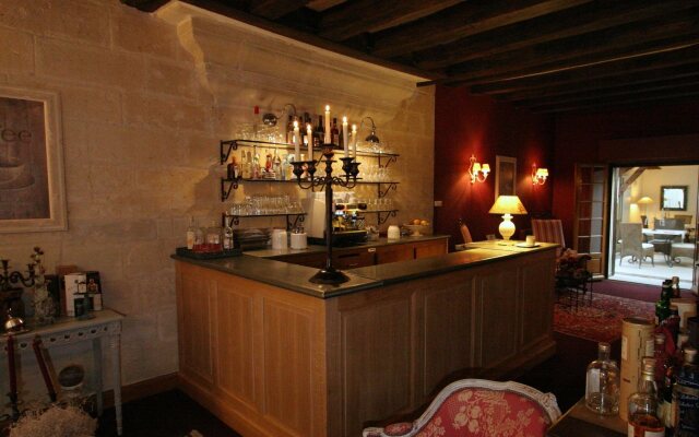 Hôtel Saint-Pierre Boutique-Hotel