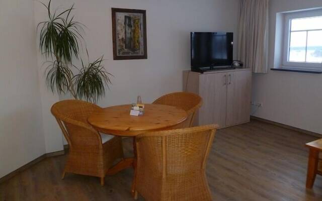 Appartementhotel Landhof Usedom