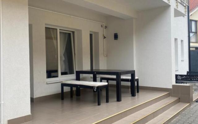 New House 2