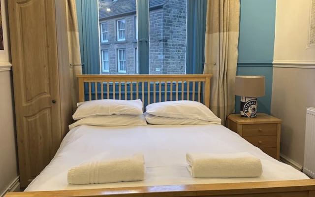 The Old Poets Corner