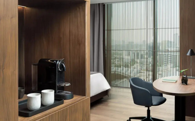Intercontinental Presidente Monterrey by IHG