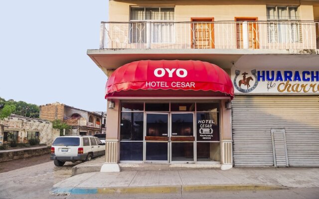 OYO Hotel Cesar