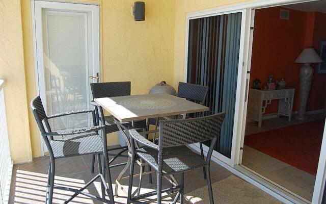 Driftwood Towers D2 condo