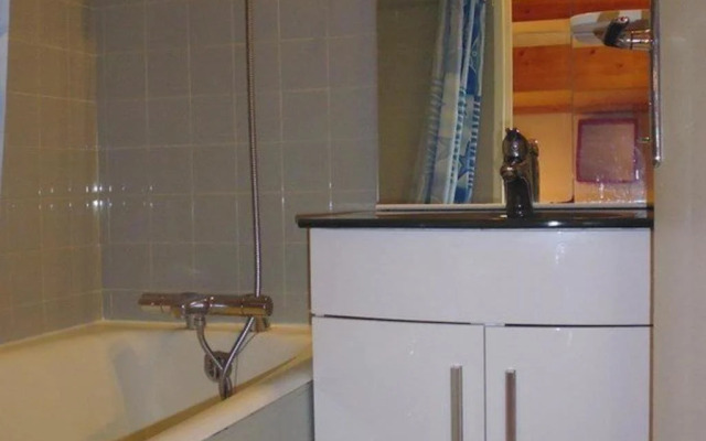 Rental Apartment VALENTIN - Gourette 4 persons - POP 7190