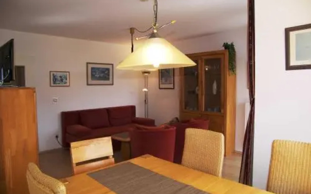 Haus Roland _ Wohnung 28