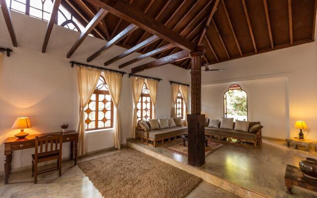 Marbella Guest House