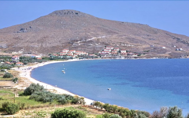 Lemnos Village Resort