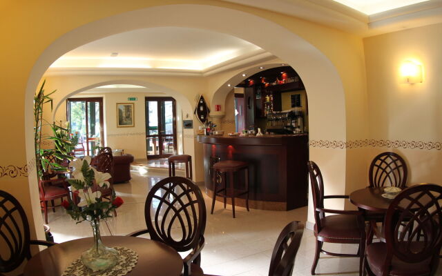 Hotel Stella Rapallo