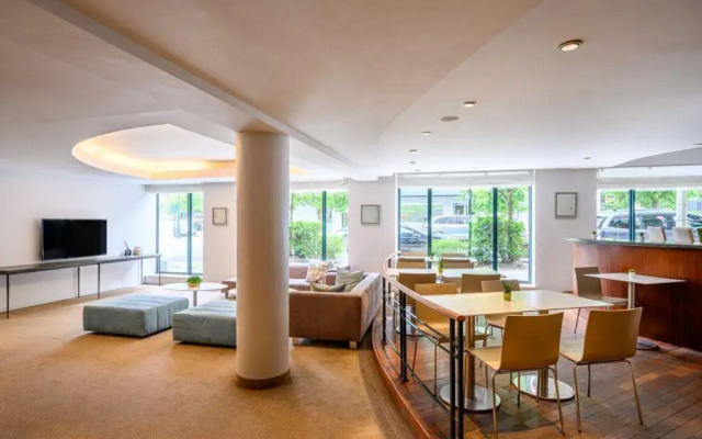 B-aparthotel Ambiorix