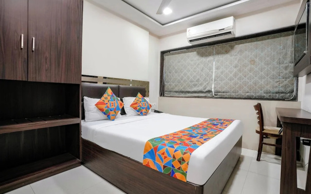 Fabhotel Kamran Residency