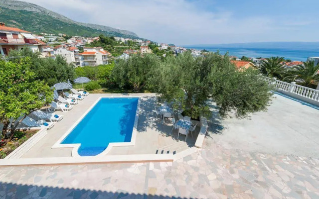 Villa Tomasovic