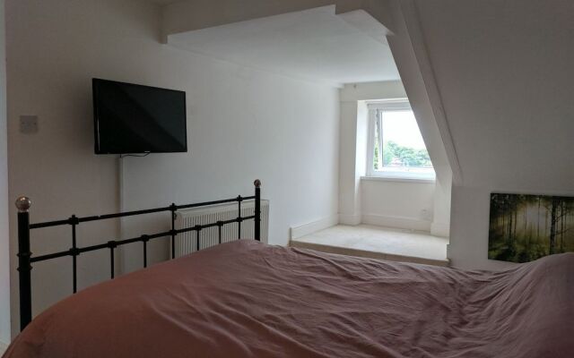 Alexander Apartments Northcliffe