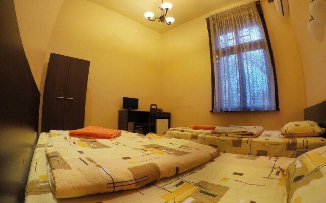 Guest Rooms Plovdiv