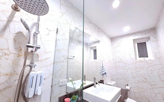Mahasamut coastal Poolvilla