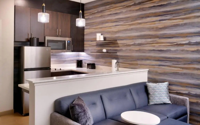 Residence Inn Brunswick