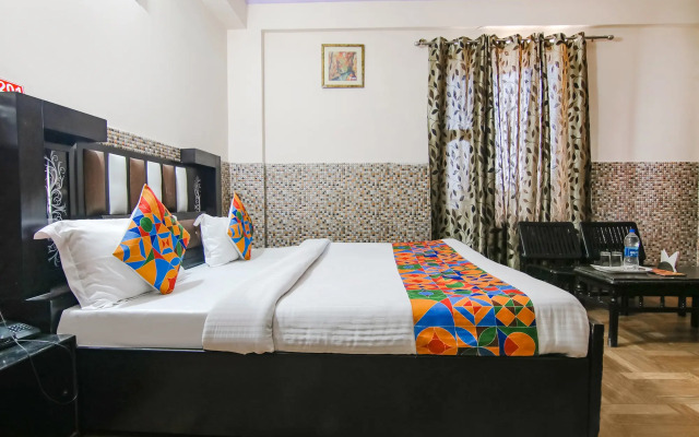 Fabhotel Prime Wonder World Resort