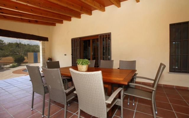 Villa Palomira
