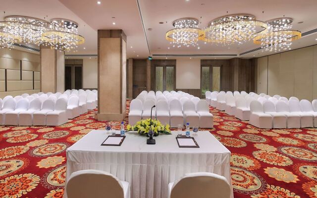 Ramada by Wyndham Gurgaon Central