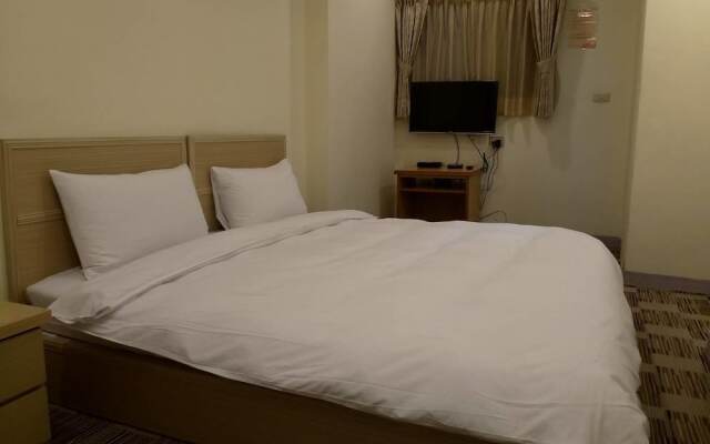 Win Inn Tainan Hotel II