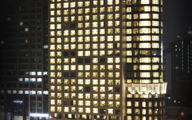 Fraser Place Central Seoul