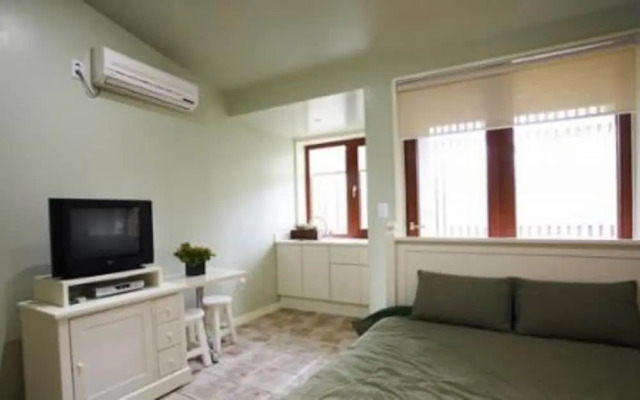 Pocheon Seoundongsan Pension