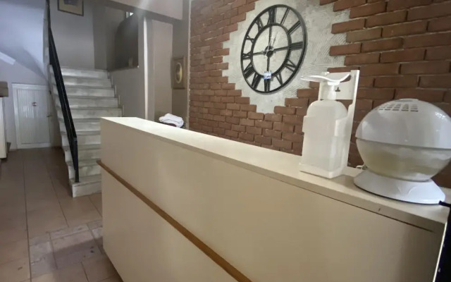 Özcan Otel