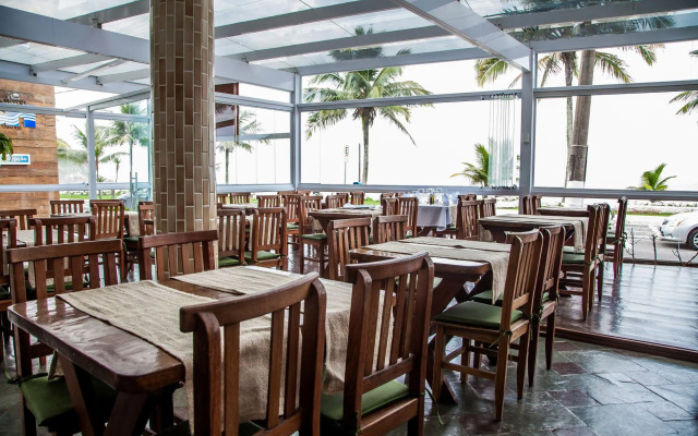 Strand Hotel