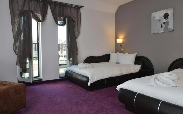 Best Boutique Hotel