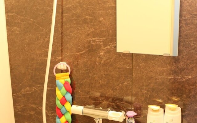 Shirakabanoyado-tengachaya