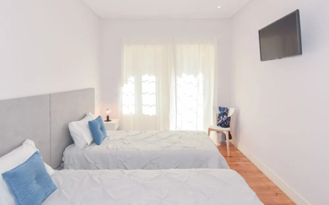 Peixinho Avenue Apartment