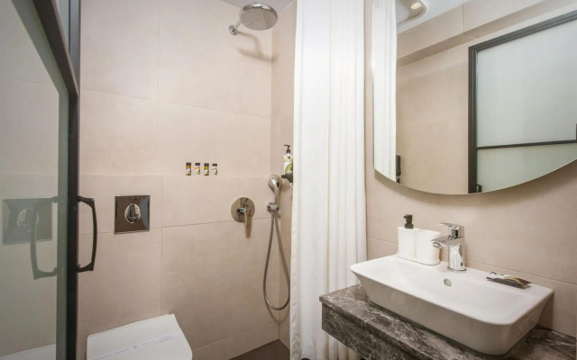 Hersonissos Palace - All Inclusive