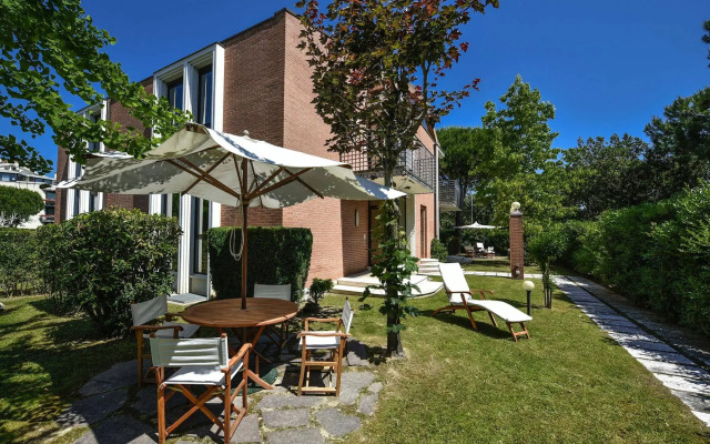 DB Villas Le Ville del Lido Resort
