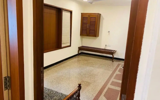 Purohit Holiday Resort