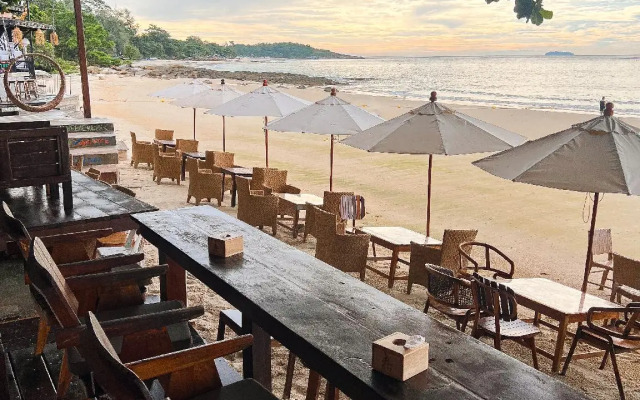Silver Sand Hotel (SHA Plus+)