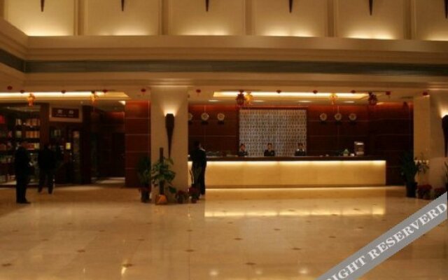 Jiangwan Hotel