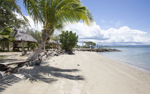 Vatia Beach Eco Lodge