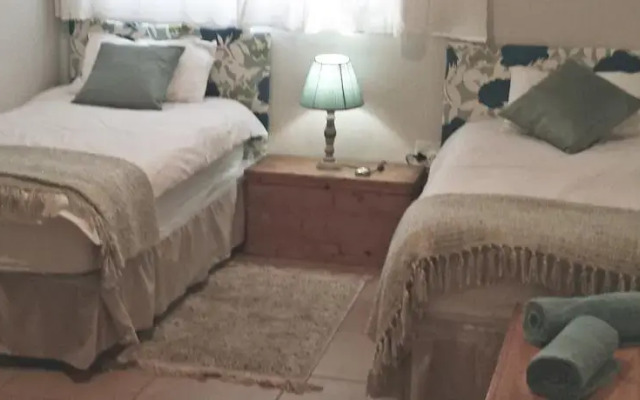 Hayfields Guest House