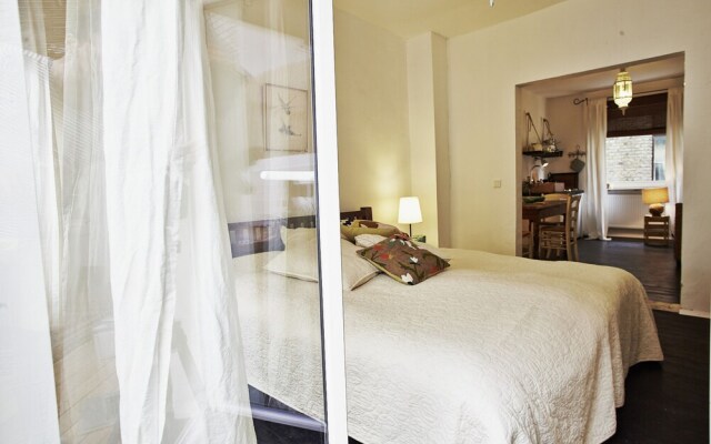 Schuhmacherei Guesthouse