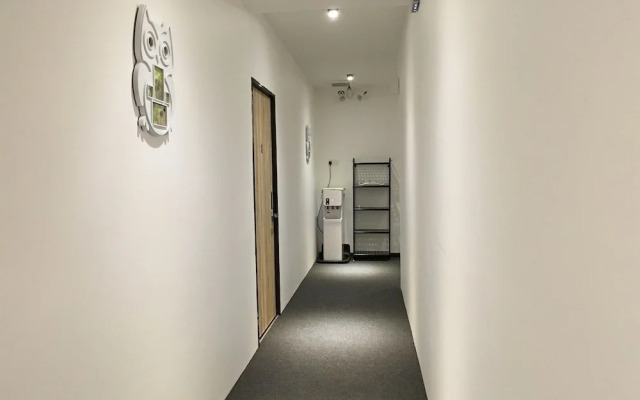 iBook7 - 2 Bedroom Gurney Studio Suite by iBook Homestay