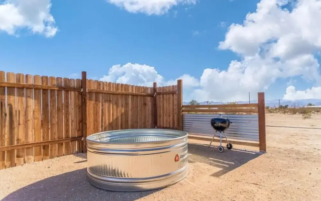 @ Marbella Lane - Joshua Tree Bubble Dome!