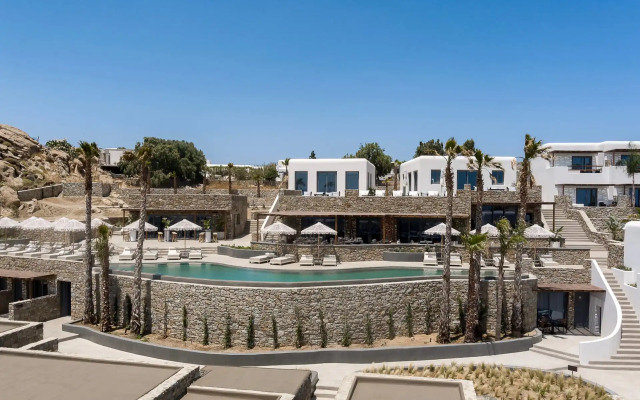 Sir Maximus Boutique Hotel & Spa