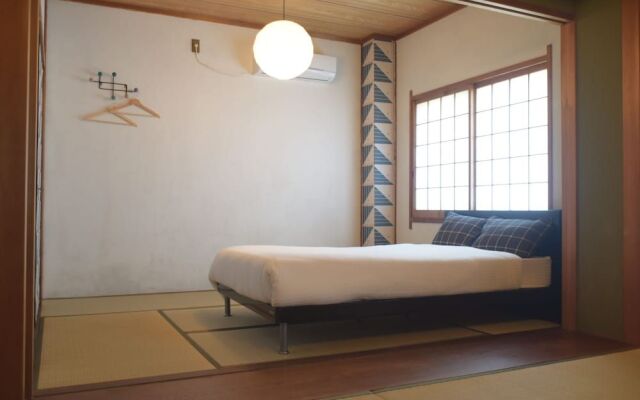 Guesthouse Irieyado