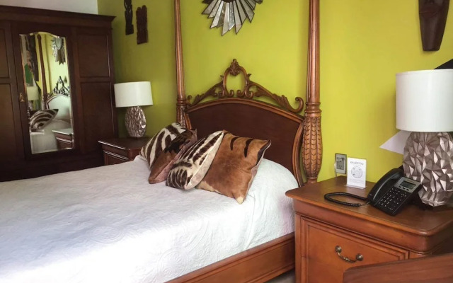 Ekléctic Hotel Boutique