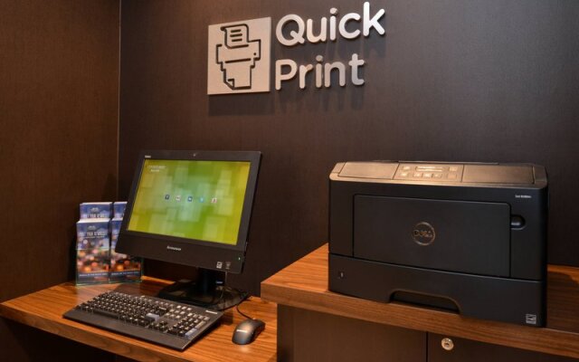 Courtyard St. Louis St. Peters