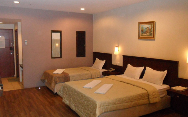 City Hotel Balikpapan