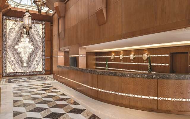 Vivid Jeddah Hotel, a member of Radisson Individuals