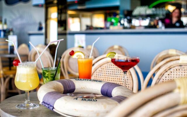 Village Vacances Lo Solehau