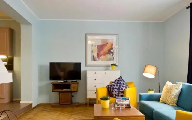 Tallinn City Apartments