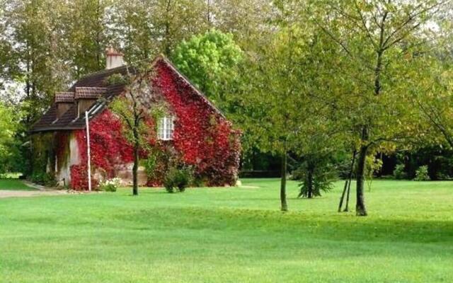 Le Moulin De Vrin