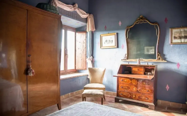 Country House Style